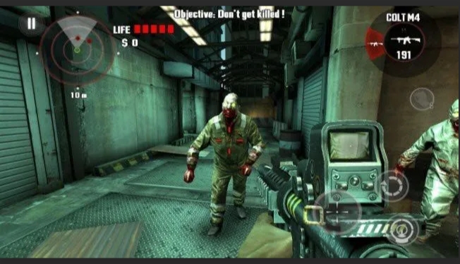 求生之路2弑神巅峰怎么找