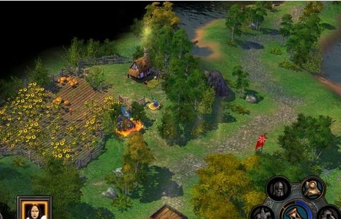 英雄无敌5隐藏英雄排名怎么看的