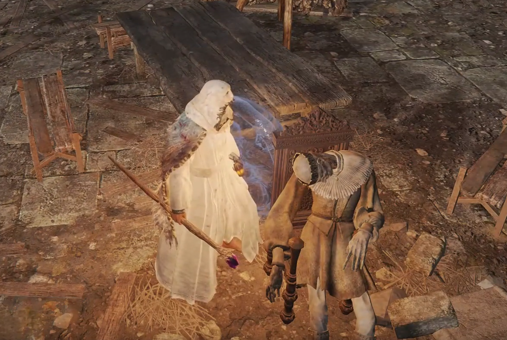 艾尔登法环地图图标介绍