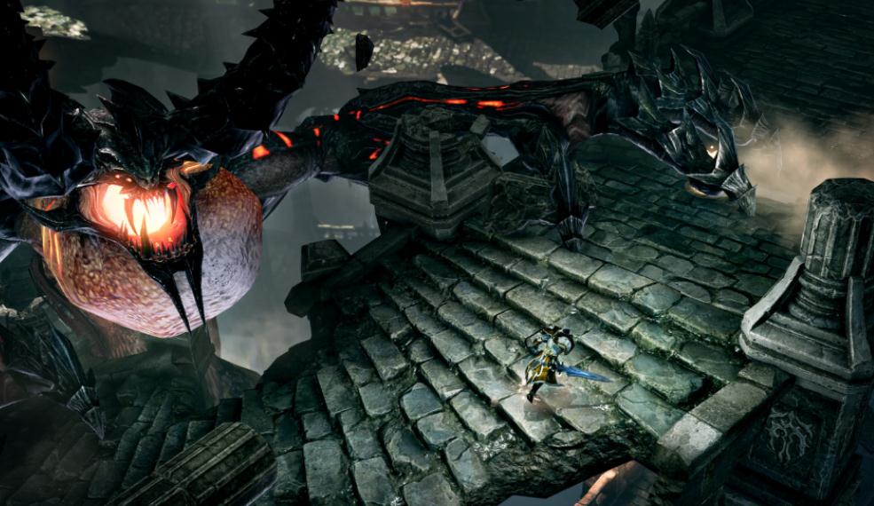 失落的方舟狂气铭刻哪里搞