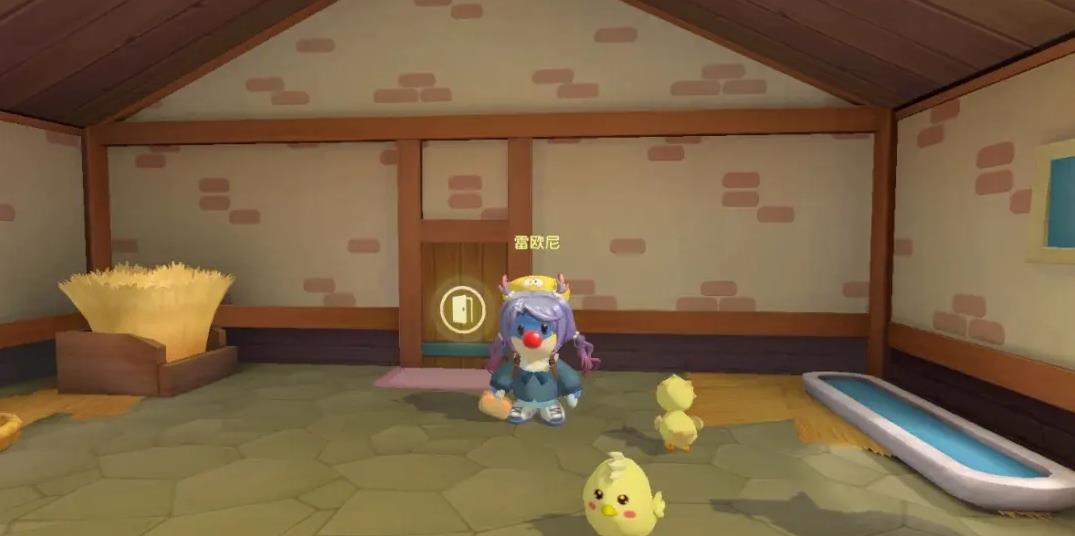 摩尔庄园浆果捞怎么做起泡