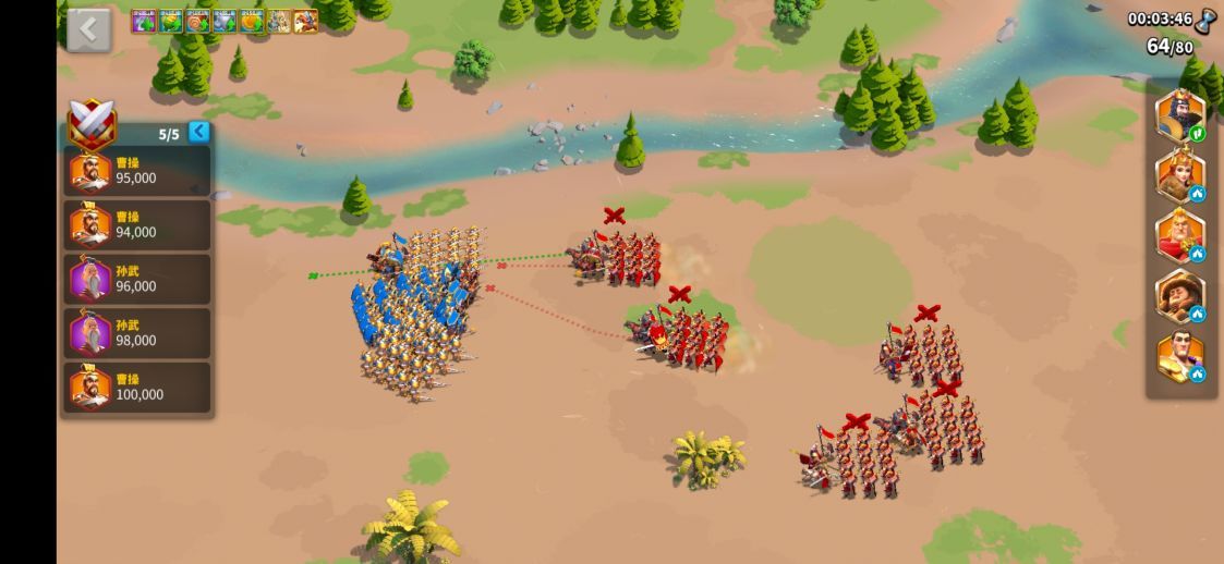 万国觉醒远征25级副本怎么打