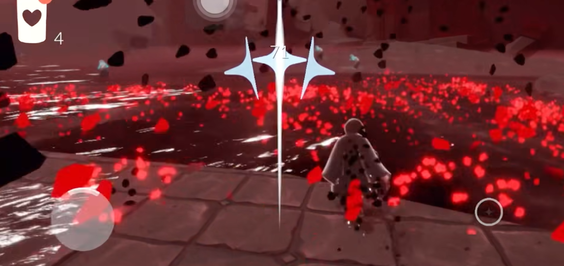 光遇爱心能换到什么