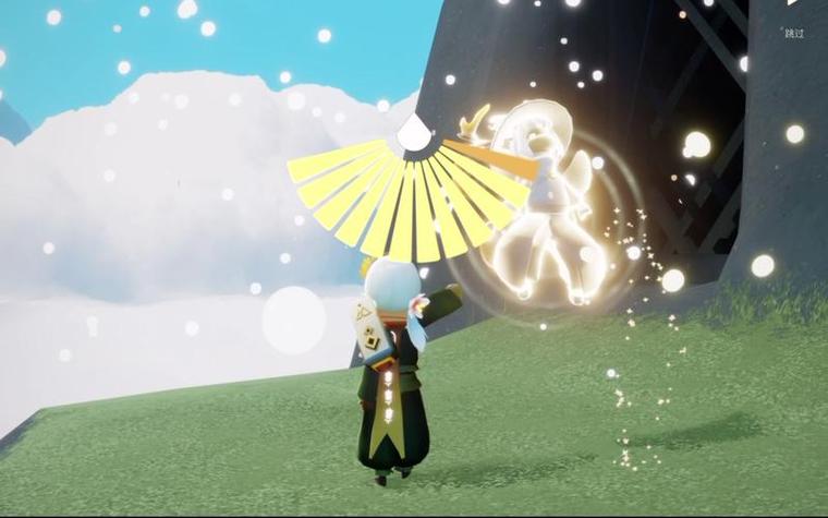 光遇如何快速拥有十个光翼