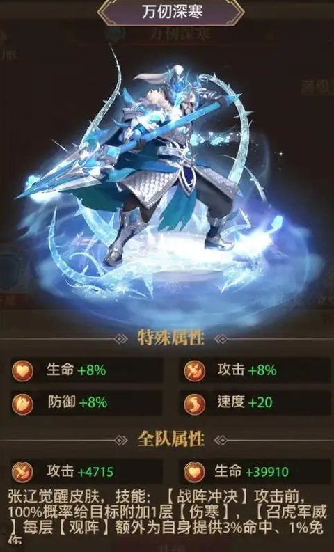 铁杆三国魏国哪个武将值得培养