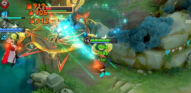 王者荣耀鲁班秒人出装怎么搭配