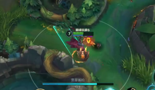 潘森lol手游怎么出装