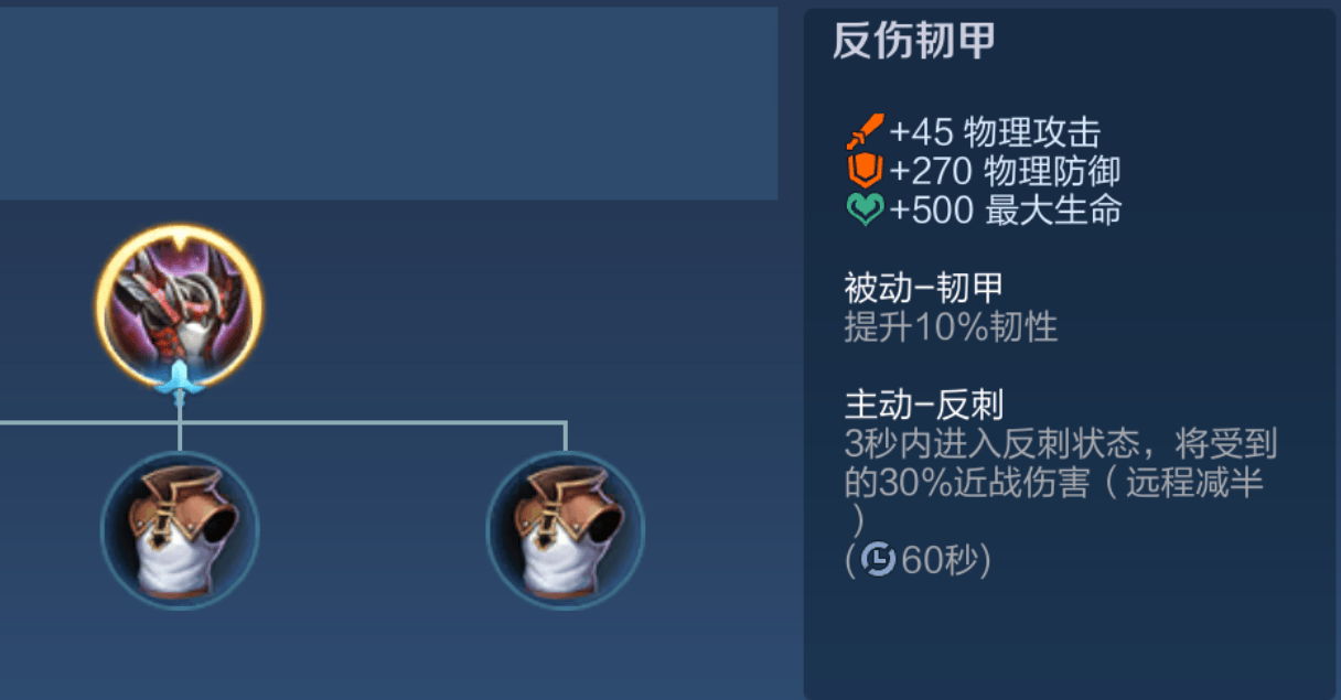 王者荣耀单挑怎么出装