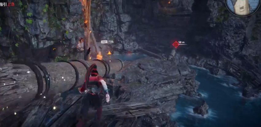 永劫无间新手关卡怎么过