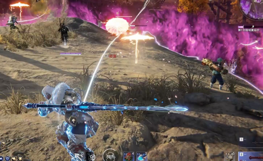 永劫无间刷通行证怎么刷