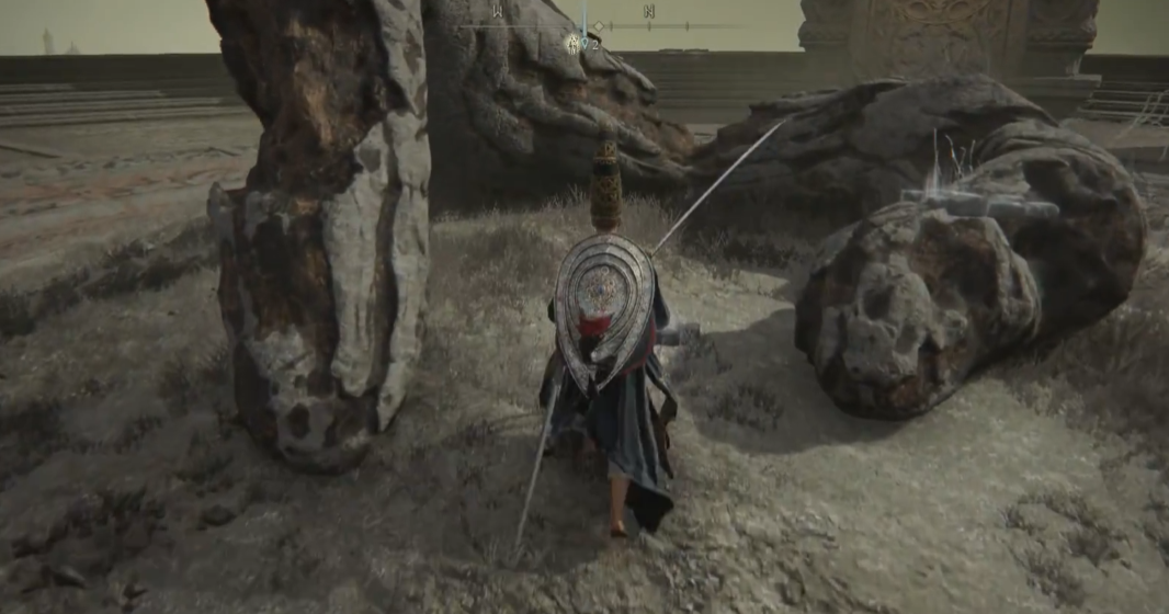 艾尔登法环大卢恩怎么装备