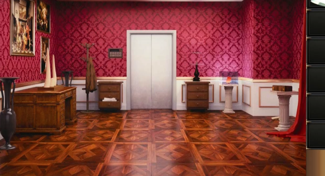 密室逃脱17关怎么过