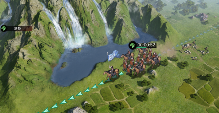 率土之滨蜀祝融和群祝融哪个好