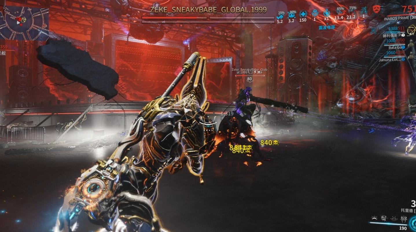 星际战甲捅玄骸战甲怎么拿