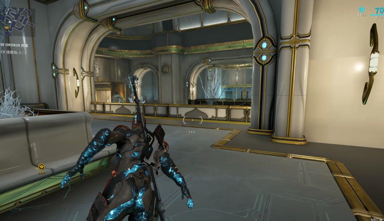 星际战甲地球怎么抓动物