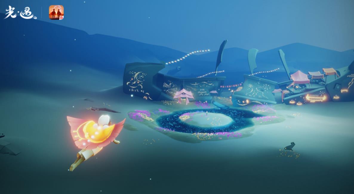 光遇魔发工坊在哪