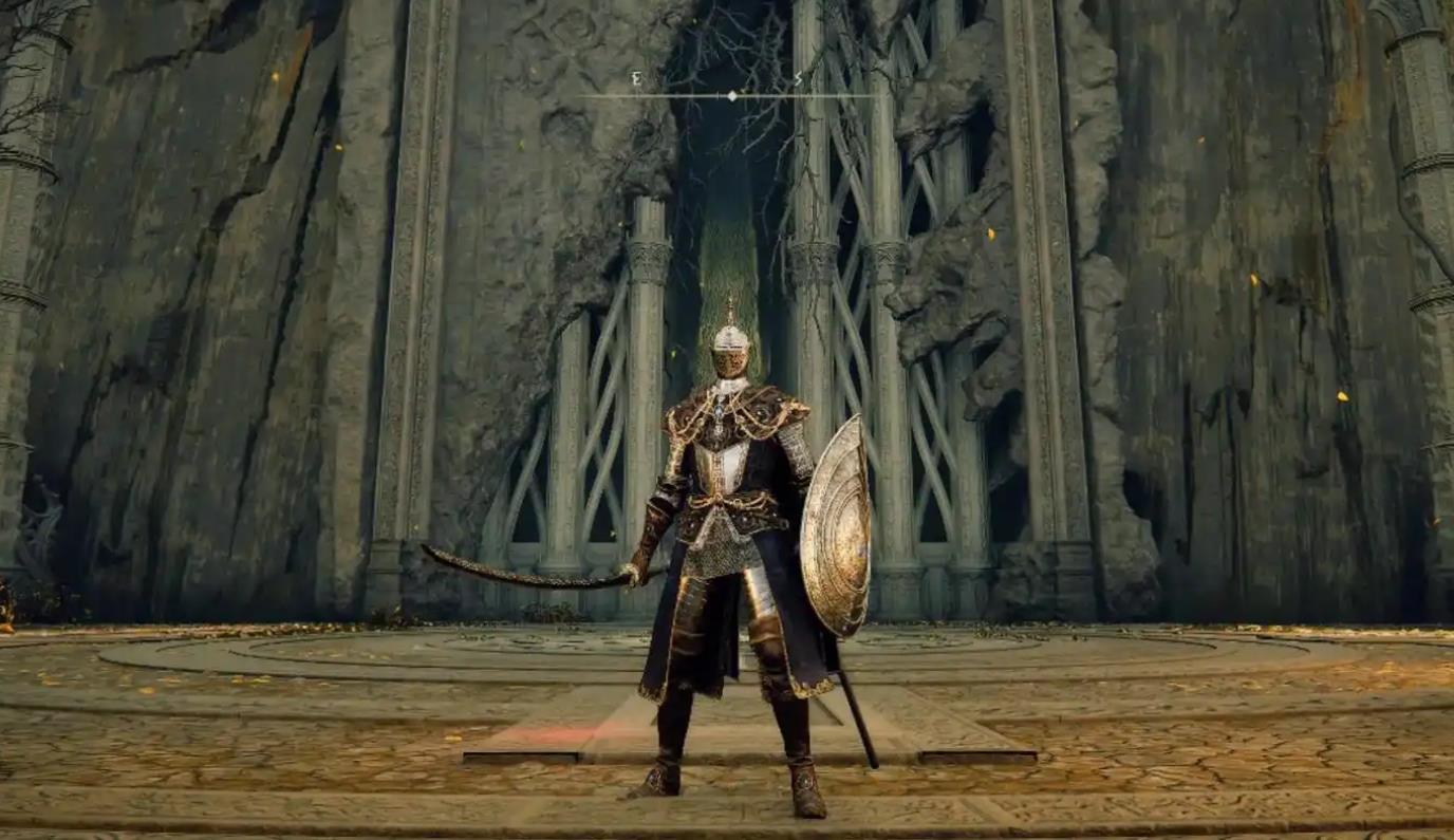 艾尔登法环肉装战士怎么加点