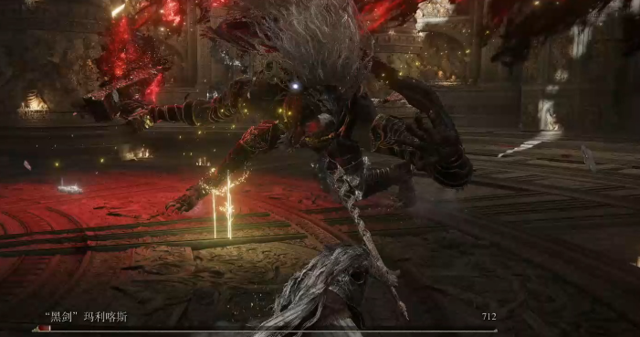 艾尔登法环多少个boss