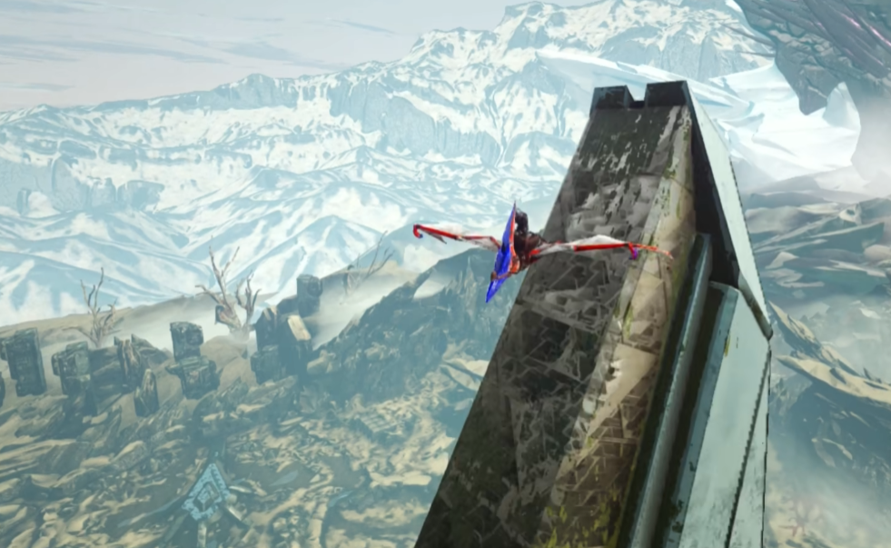 方舟生存进化怎么养龙