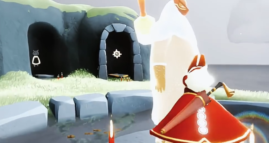 光遇小狐狸脸怎么获得