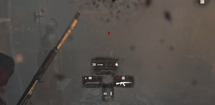 古墓丽影最后一关怎么过