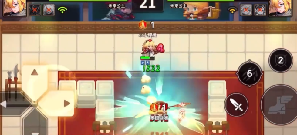 坎公骑冠剑未来公主怎么培养