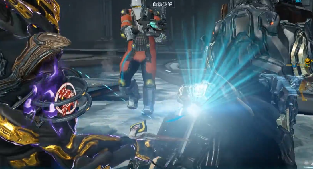 星际战甲导航信标怎么刷