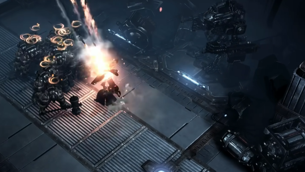 失落的方舟什么职业打副本最好