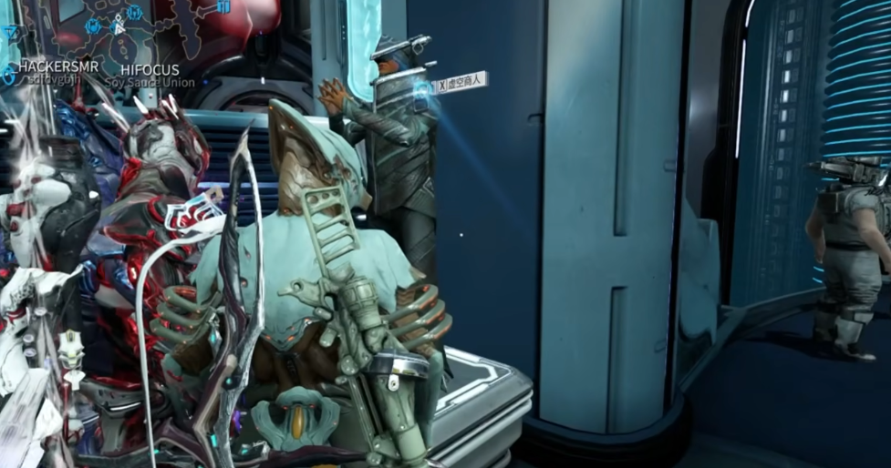 星际战甲高阶卡怎么得到