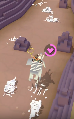 疯狂动物园骷髅象任务怎么触发