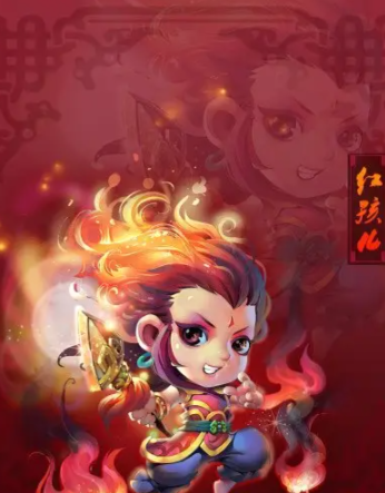 迷你西游魔族阵容搭配什么