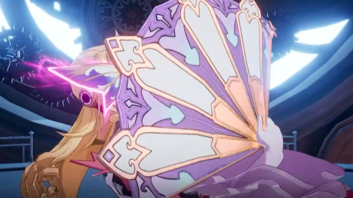 晶核芭蓓娜boss怎么打