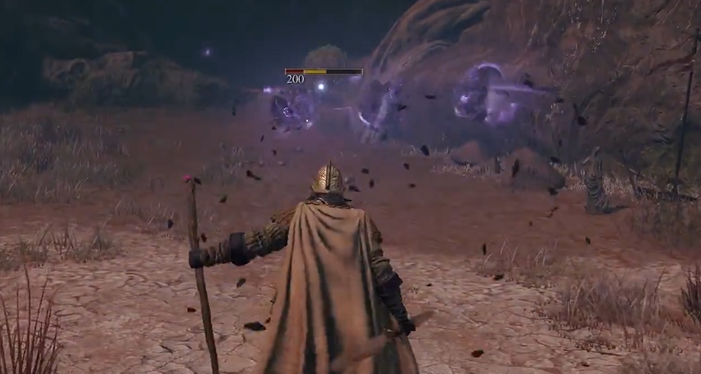 艾尔登法环法术前期有什么推荐