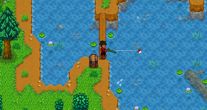 星露谷物语到底怎么玩