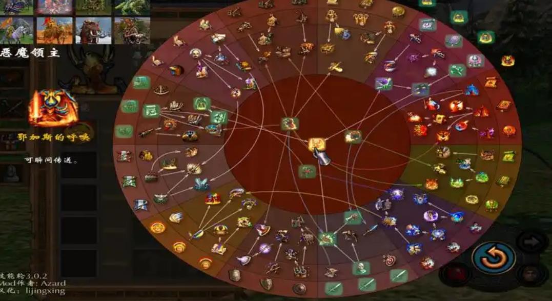 英雄无敌5骑士终极技能怎么搭配