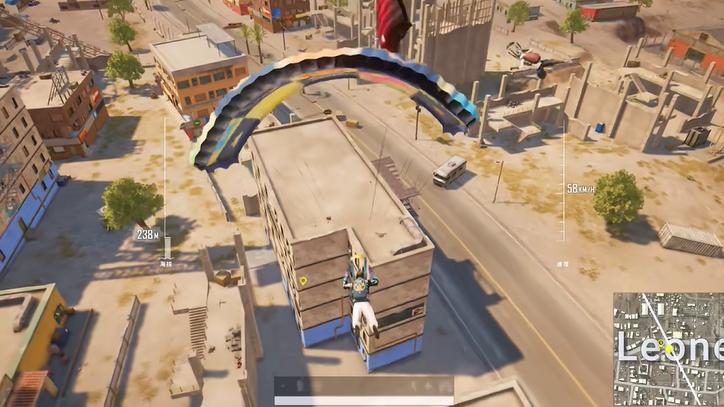 绝地求生如何开多人