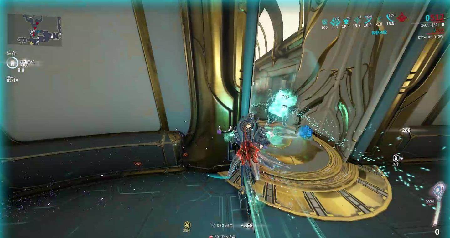 星际战甲逐枭进化怎么选择