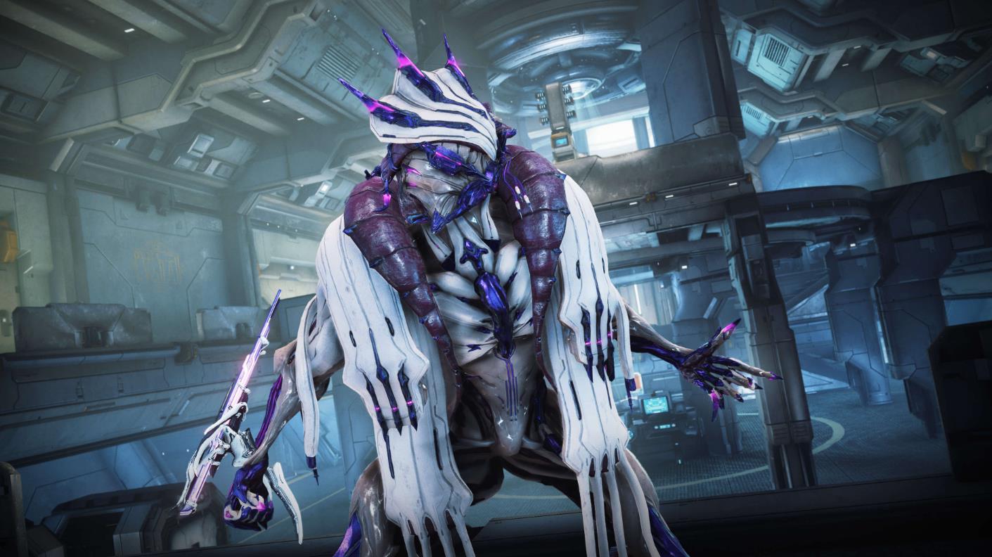 星际战甲生存用什么