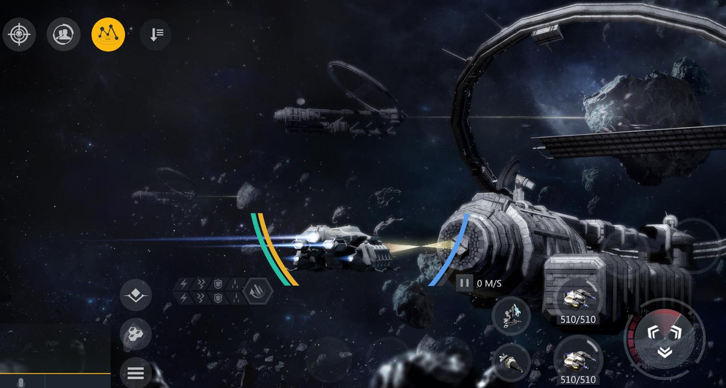 第二银河第四面墙任务怎么过