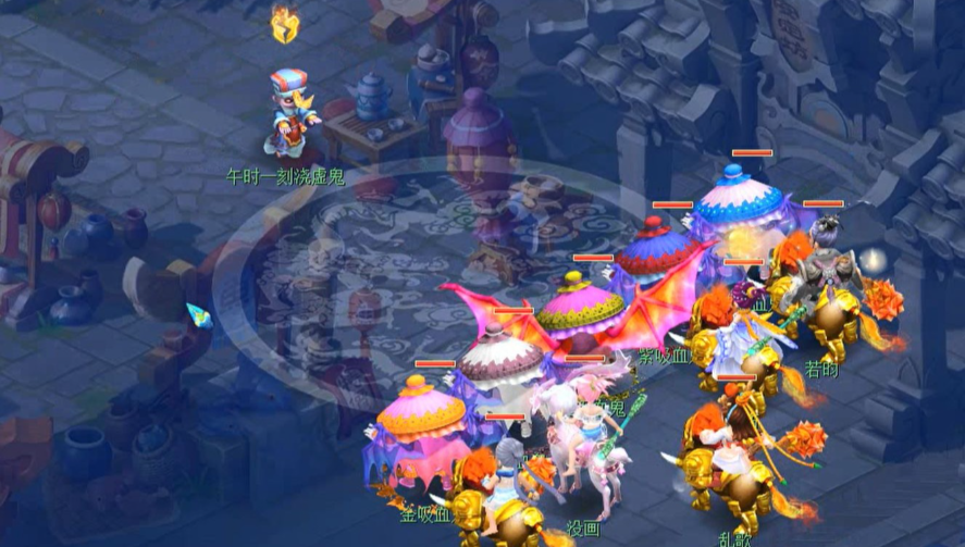 梦幻西游59如何赚钱