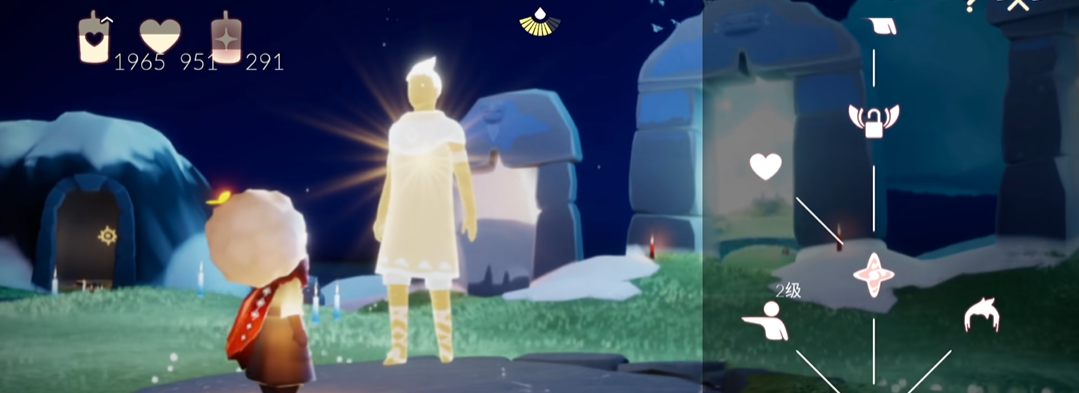 光遇迷你药水怎么获得