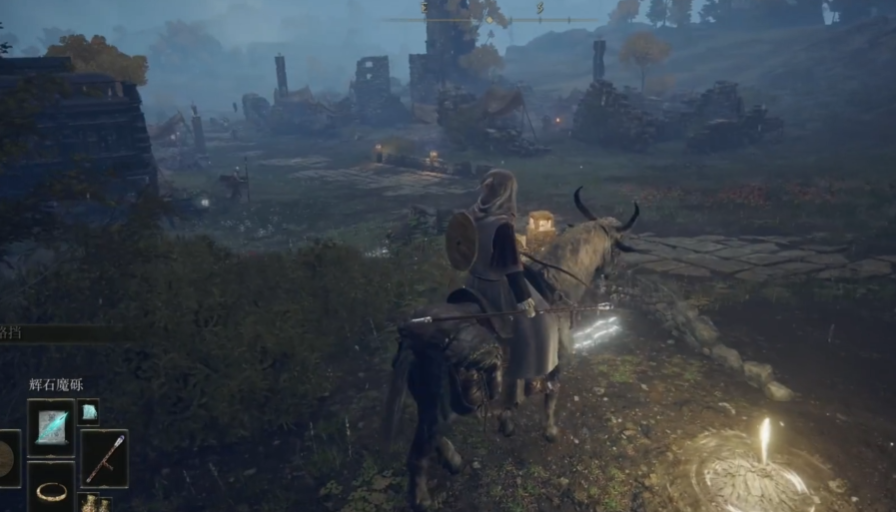 艾尔登法环新手要注意什么