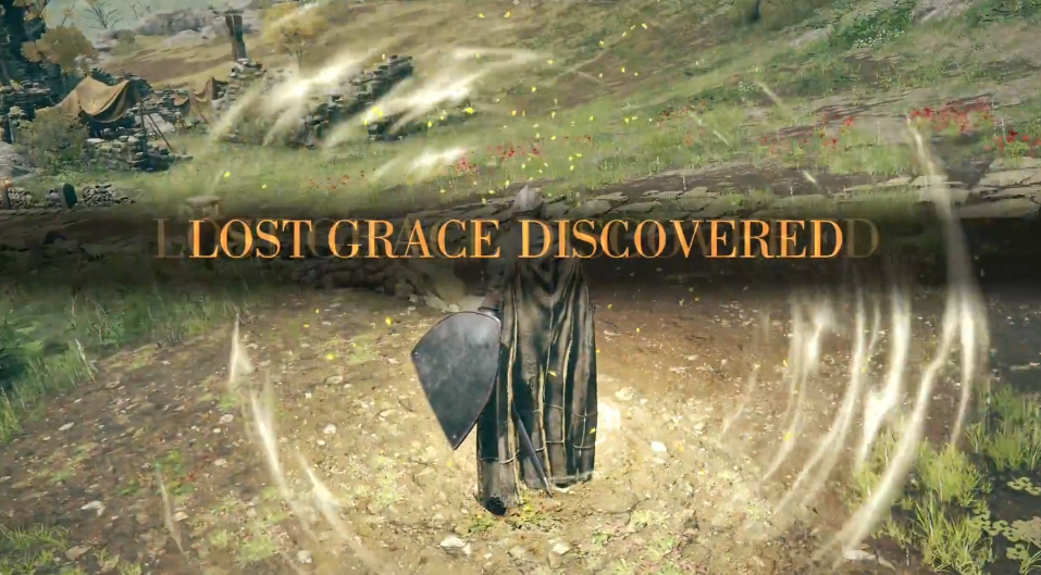 艾尔登法环新手什么流程玩