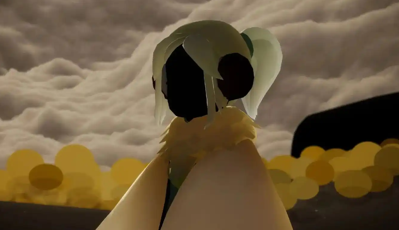 光遇新手马尾头如何获得