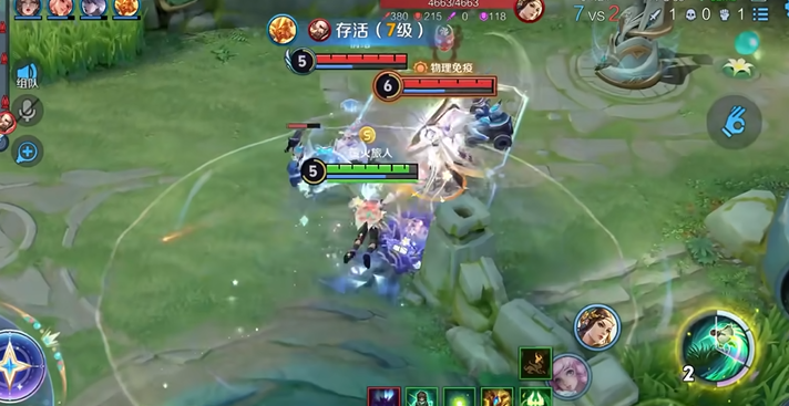 王者荣耀桑启辅助元歌怎么出装