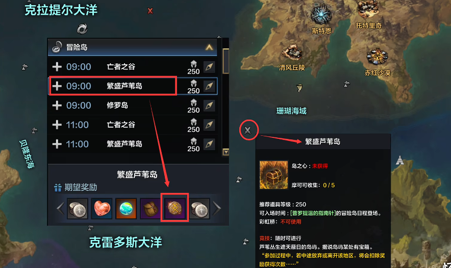 失落的方舟断罪审判怎么获得