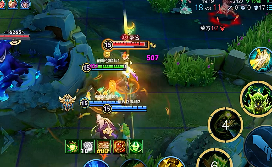 王者荣耀鬼谷子铭文和出装如何搭配