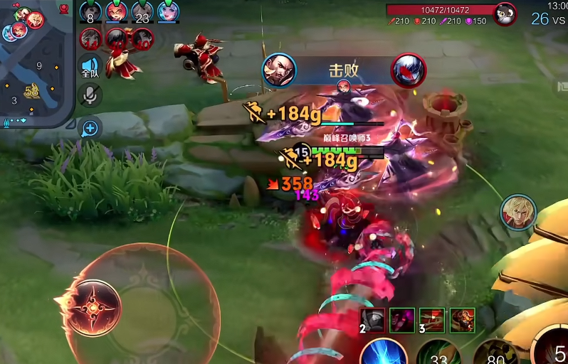 王者荣耀曹操出装及打法有哪些