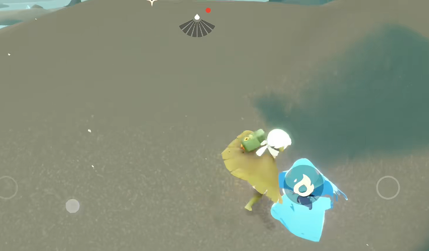 光遇鱼尾斗篷怎么得