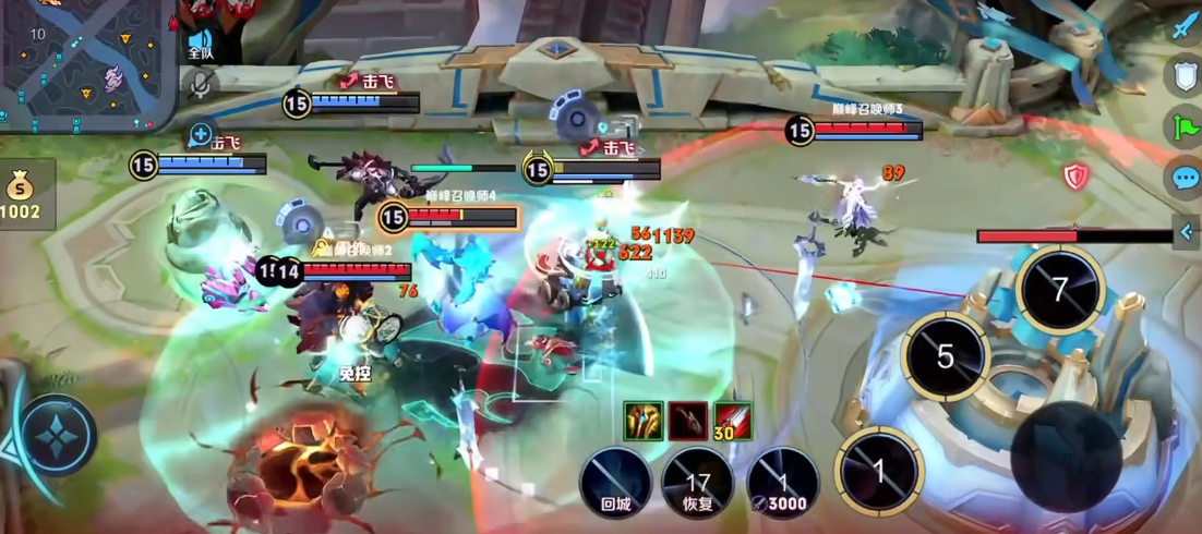 王者荣耀米莱狄全攻装怎么出